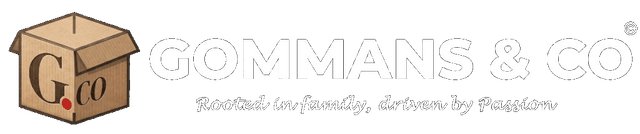 Gommans & Co